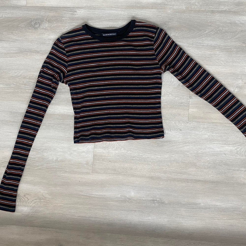 Brandy Melville long sleeve